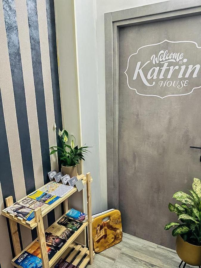 Apartamento Katrin House Verona Exterior foto