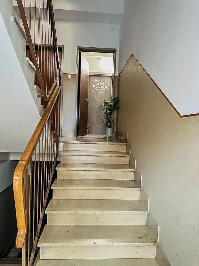 Apartamento Katrin House Verona Exterior foto