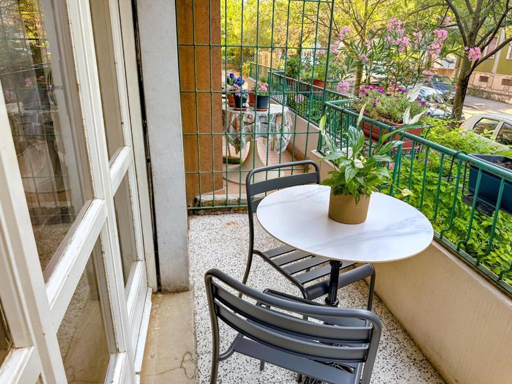 Apartamento Katrin House Verona Exterior foto