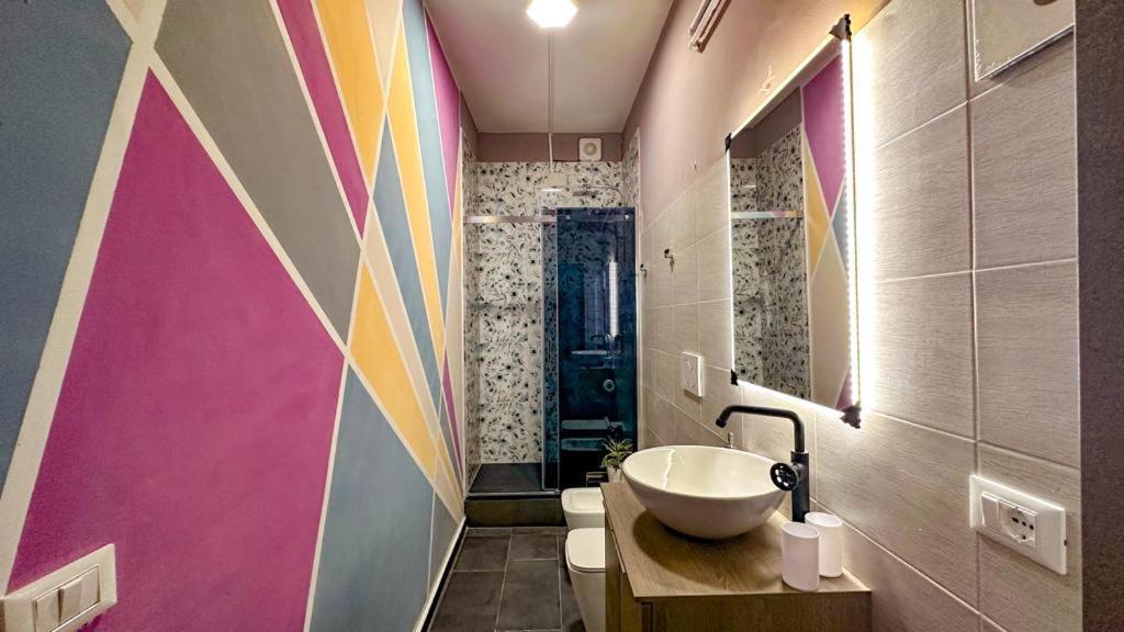 Apartamento Katrin House Verona Exterior foto